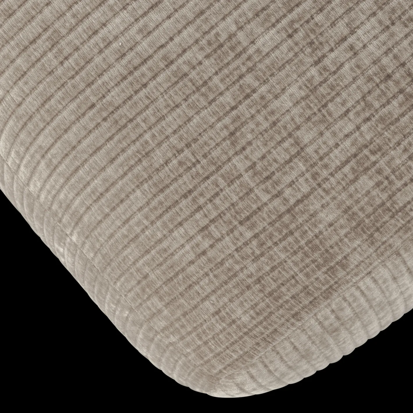 Discount WOOOD Mojo Eetkamerbankje Dark Sand