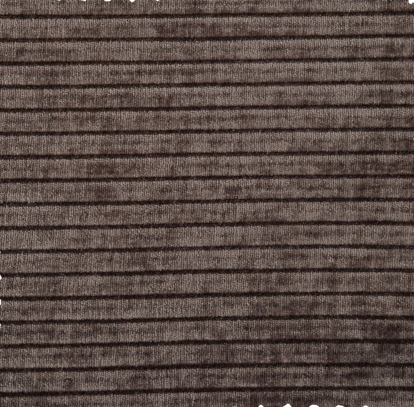 Outlet WOOOD Mojo Rib Sierkussen Brown