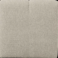 Hot WOOOD Mojo 1-Zits Eetkamerbank Beige