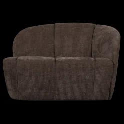 Best WOOOD Mojo 2-Zitsbankje Brown