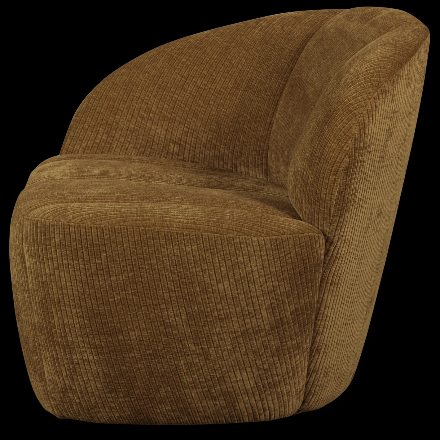 Sale WOOOD Mojo 2-Zitsbankje Honey Yellow