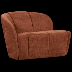 Sale WOOOD Mojo 2-Zitsbankje Rust Brown