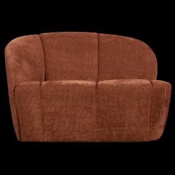 Sale WOOOD Mojo 2-Zitsbankje Rust Brown
