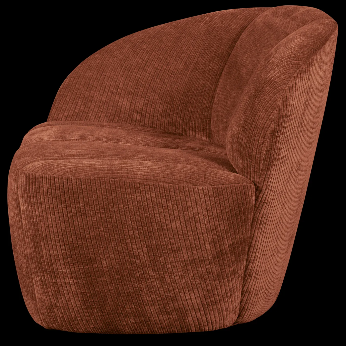 Sale WOOOD Mojo 2-Zitsbankje Rust Brown
