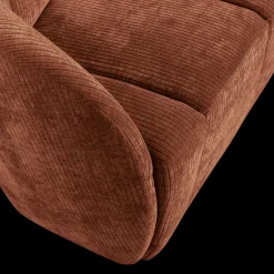Sale WOOOD Mojo 2-Zitsbankje Rust Brown