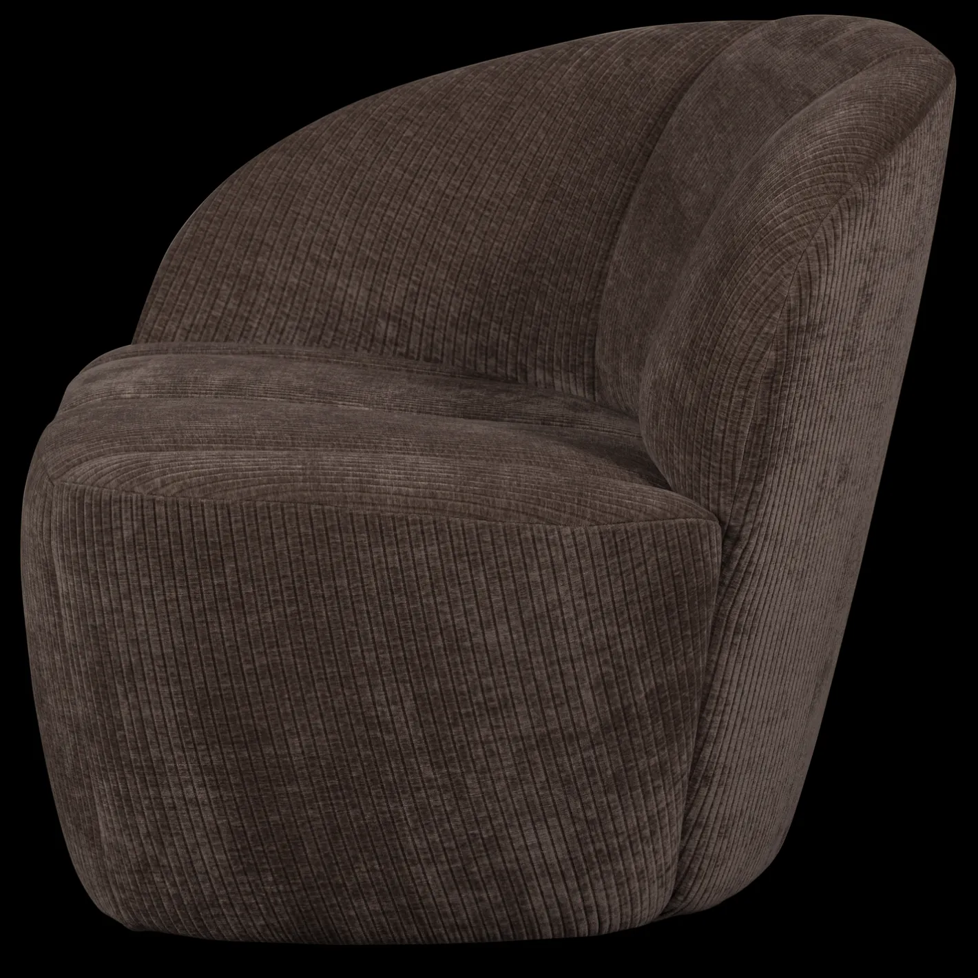 Best WOOOD Mojo 2-Zitsbankje Brown