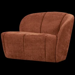 Outlet WOOOD Mojo 2-Zitsbankje Rust Brown