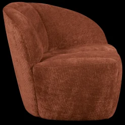 Outlet WOOOD Mojo 2-Zitsbankje Rust Brown