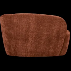 Outlet WOOOD Mojo 2-Zitsbankje Rust Brown