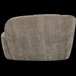 Best WOOOD Mojo 2-Zitsbankje Dark Sand
