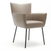 Hot Design on Stock Moka Eetkamerstoel