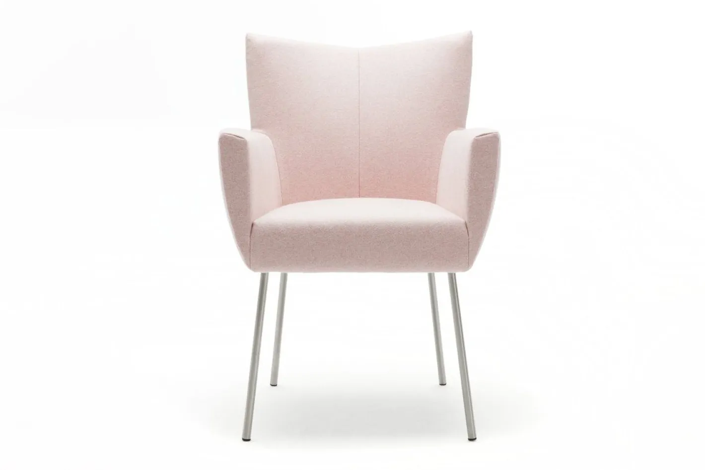 Hot Design on Stock Moka Eetkamerstoel
