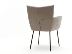 Hot Design on Stock Moka Eetkamerstoel