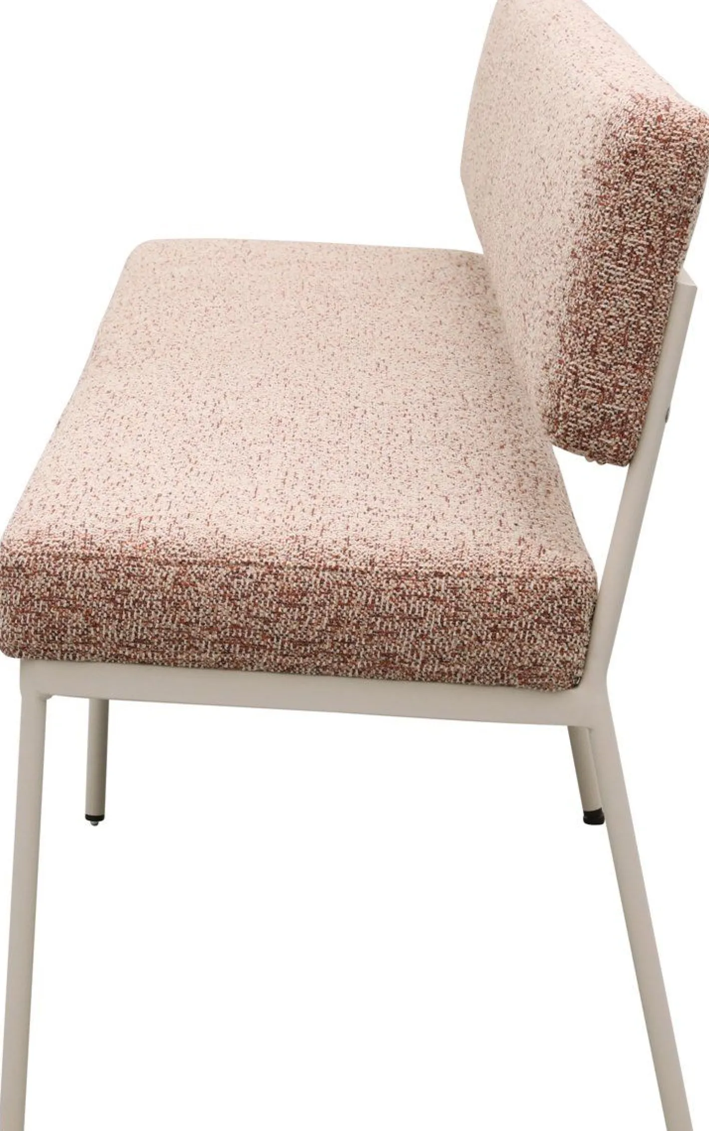 Sale Trendhopper Molly Eetkamerbank Brick