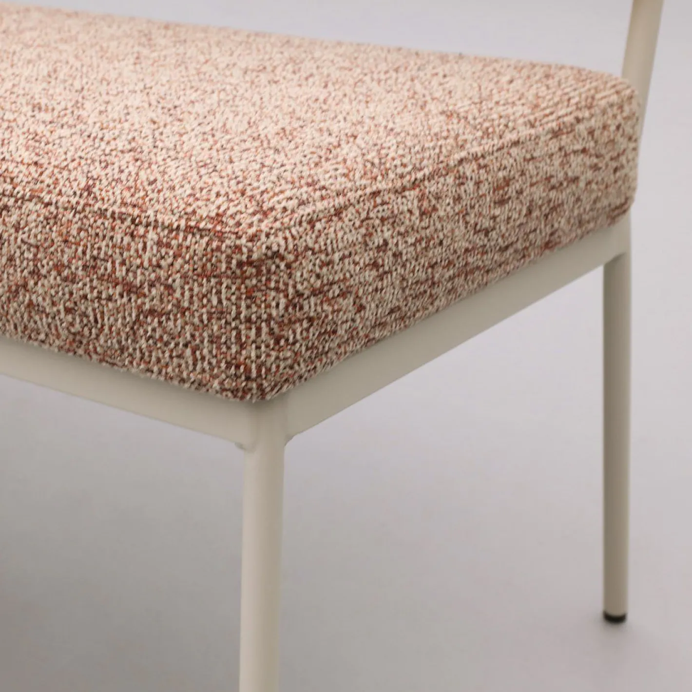 Sale Trendhopper Molly Eetkamerbank Brick