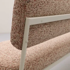 Sale Trendhopper Molly Eetkamerbank Brick