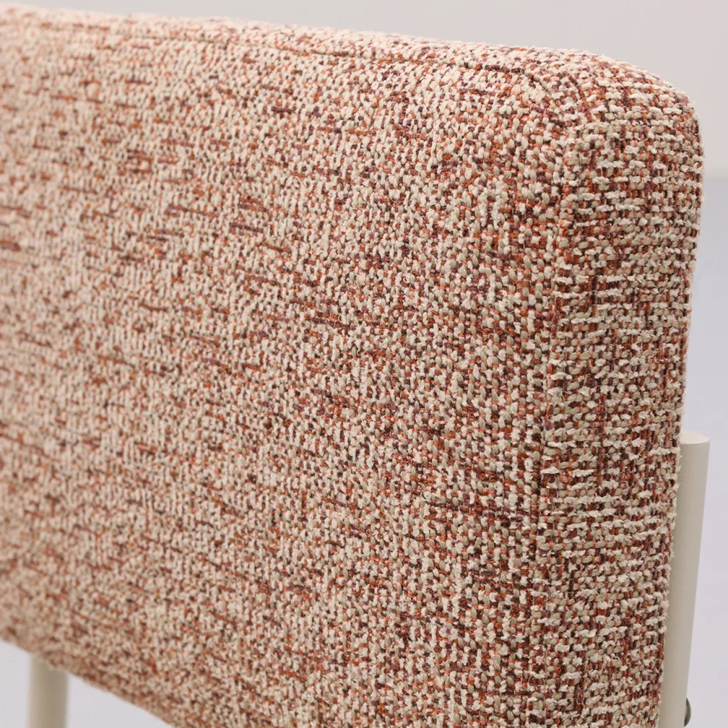 Hot Trendhopper Molly Eetkamerstoel Brick