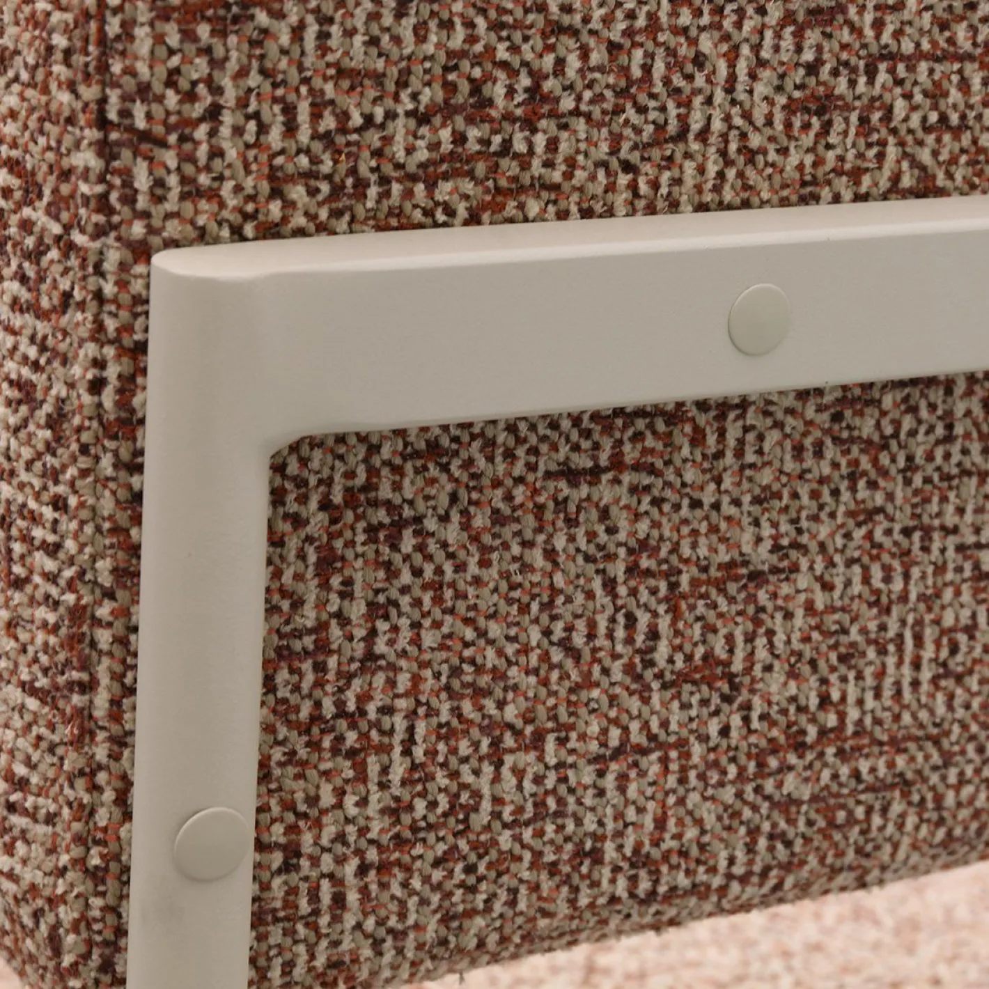Hot Trendhopper Molly Eetkamerstoel Brick