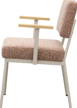 New Trendhopper Molly Eetkamerstoel Brick