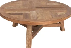 Hot DTP Home Monastery Salontafel Naturel