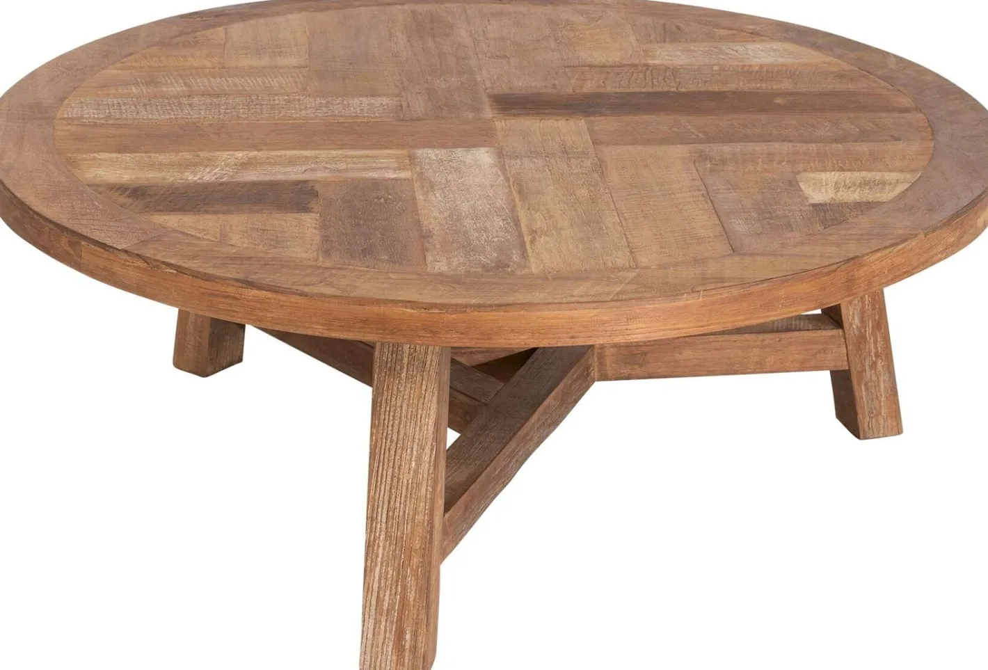 Hot DTP Home Monastery Salontafel Naturel
