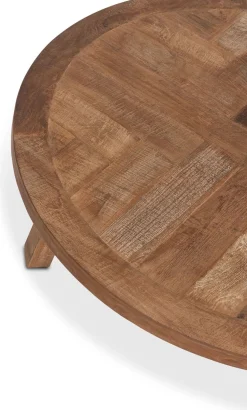 Hot DTP Home Monastery Salontafel Naturel