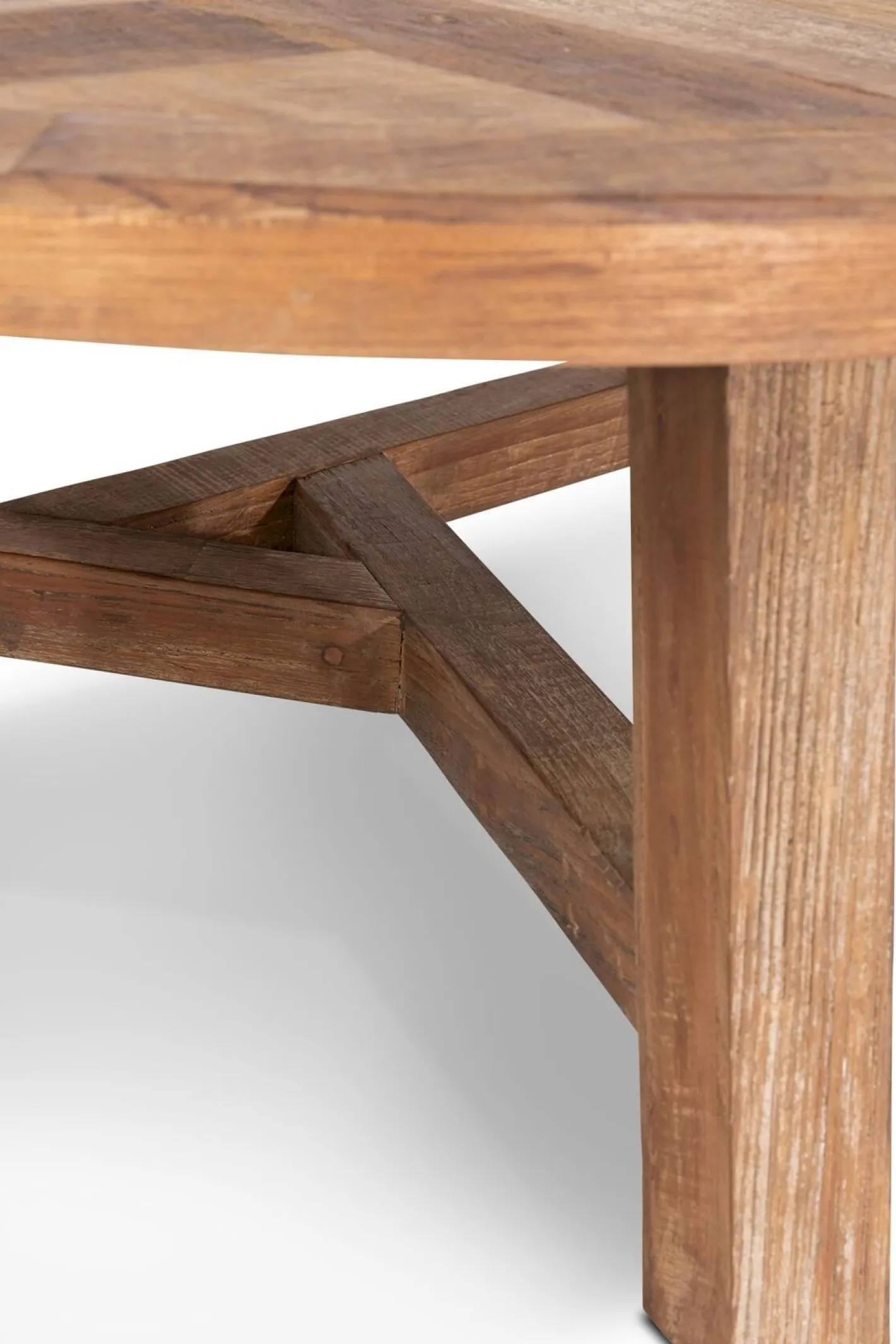 Hot DTP Home Monastery Salontafel Naturel