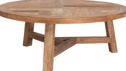 Hot DTP Home Monastery Salontafel Naturel
