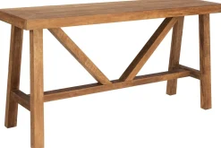 Sale DTP Home Monastery Wandtafel Natural