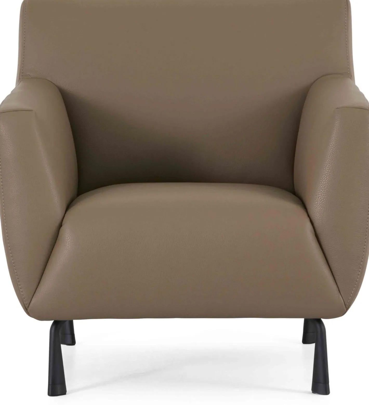 New Montèl Mondo Fauteuil Bruin