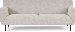 Discount Montèl Mondo 3-Zitsbank Beige