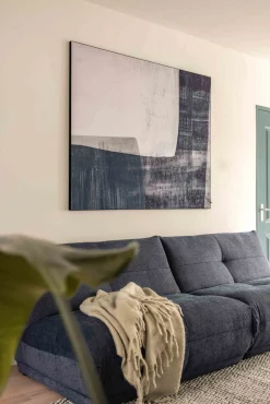Online Eijerkamp Collectie Mono Elementenbank Naturel