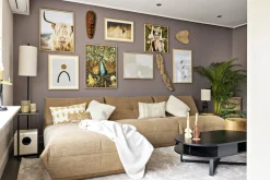 Online Eijerkamp Collectie Mono Elementenbank Naturel