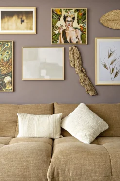Online Eijerkamp Collectie Mono Elementenbank Naturel