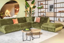Online Eijerkamp Collectie Mono Elementenbank Naturel