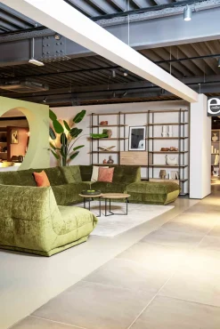 Online Eijerkamp Collectie Mono Elementenbank Naturel