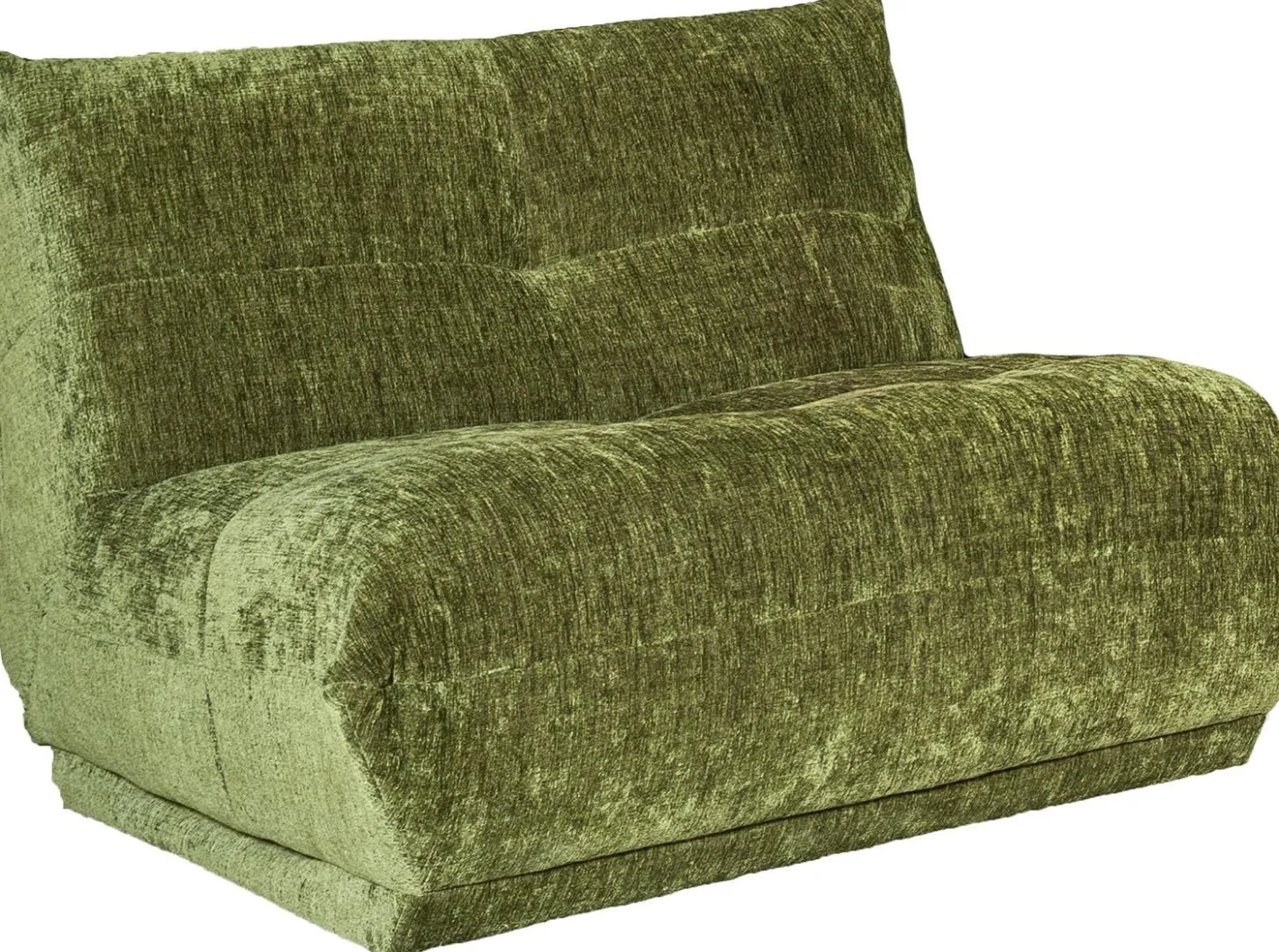 Online Eijerkamp Collectie Mono Elementenbank Naturel
