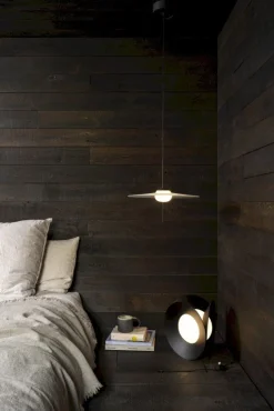 Outlet Eijerkamp Collectie Mono L500 Hanglamp Black