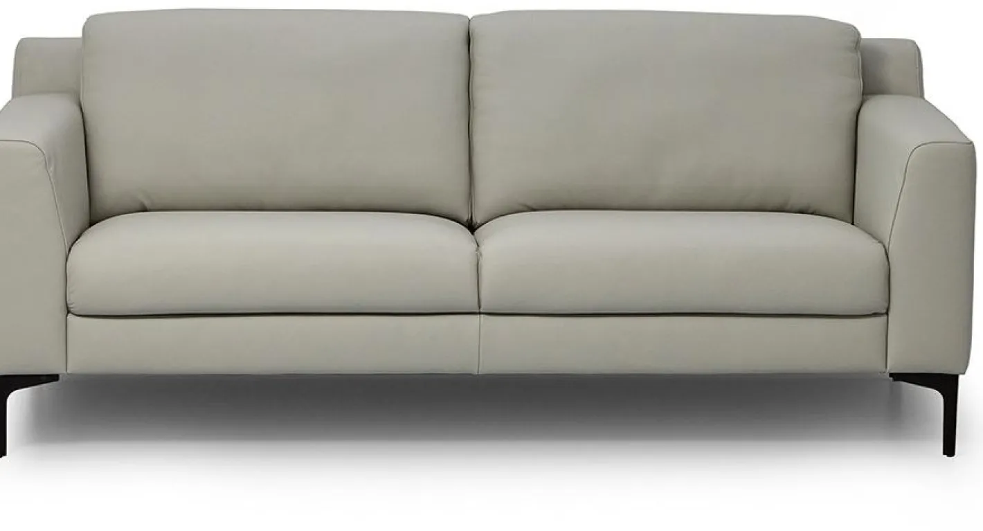 Clearance Montèl Montelex Plus Alasssio Bank Lichtgrijs