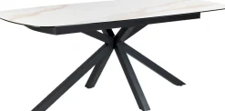 New XOOON Montello Eettafel Wit