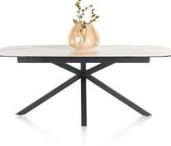 New XOOON Montello Eettafel Wit