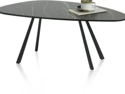 Best XOOON Montello Salontafel Zwart
