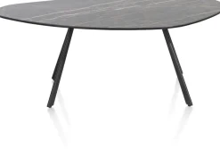 Best XOOON Montello Salontafel Zwart