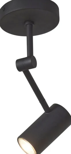 Online It's about RoMi Montreux Plafondlamp Black