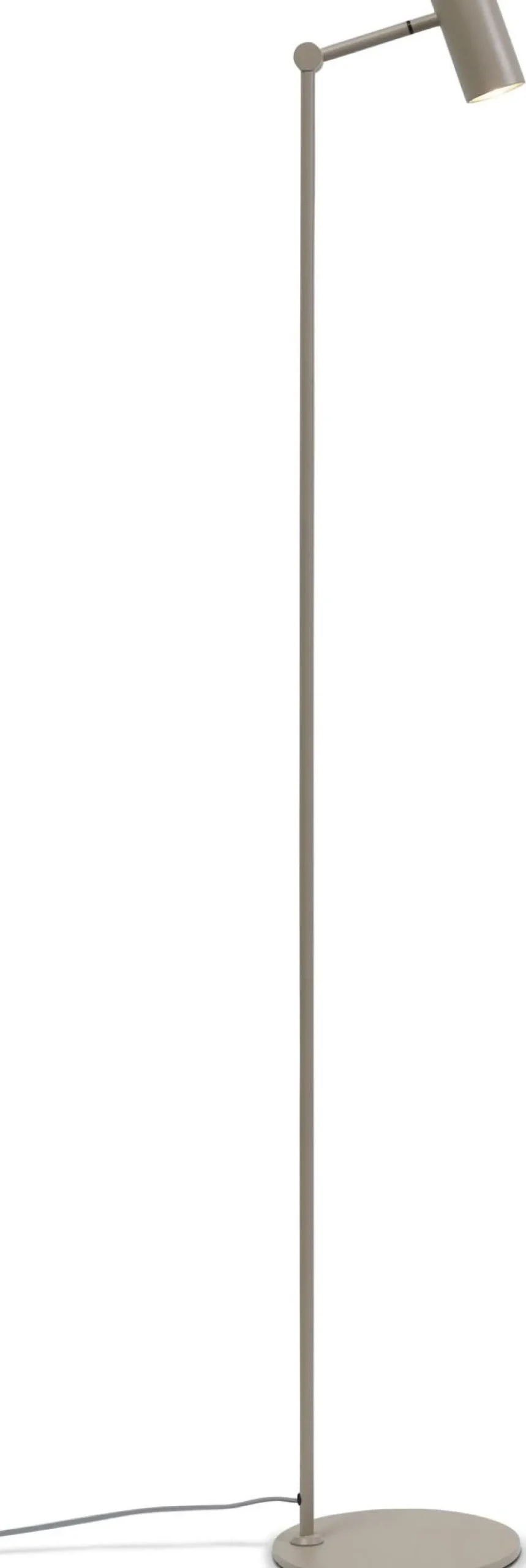 Sale It's about RoMi Montreux Vloerlamp zand