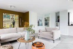 Sale It's about RoMi Montreux Vloerlamp zand