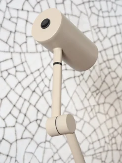 Sale It's about RoMi Montreux Vloerlamp zand