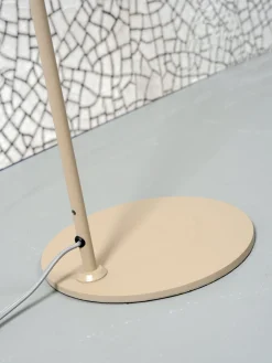 Sale It's about RoMi Montreux Vloerlamp zand