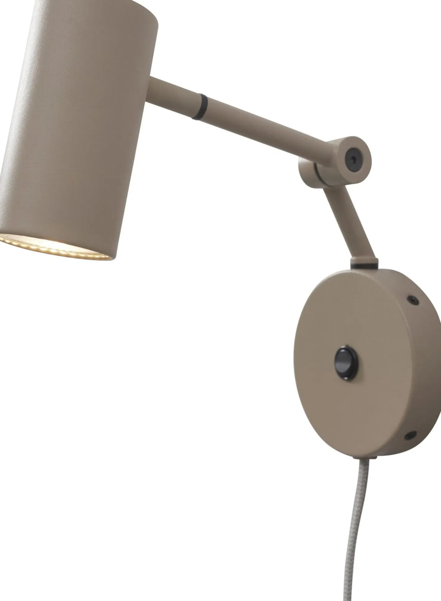 New It's about RoMi Montreux Wandlamp Sand