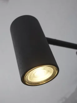 Discount It's about RoMi Montreux Wandlamp Black